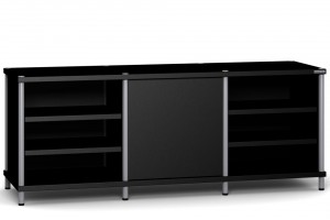 AUDIO 31 schwarz