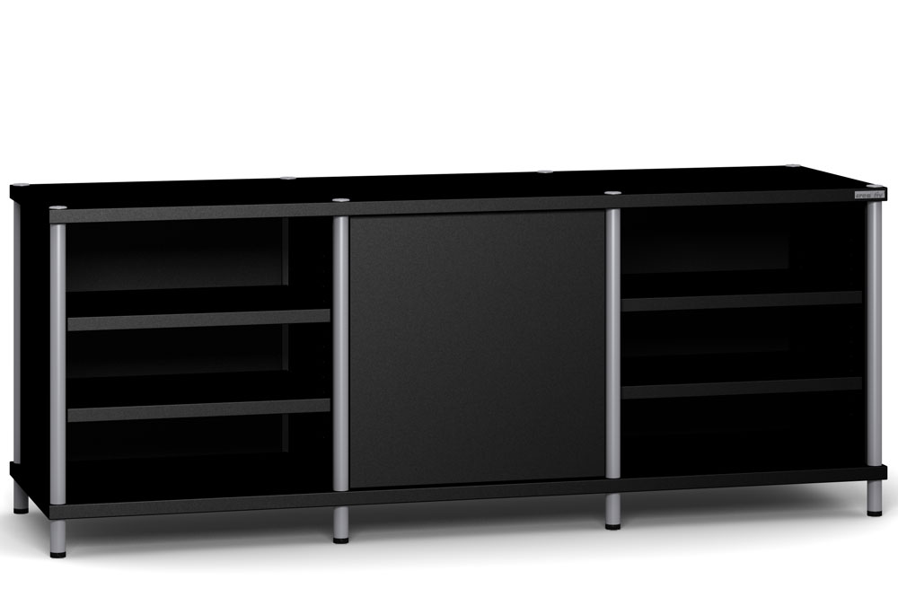 AUDIO 31 schwarz