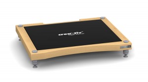 CREAKTIV Big Reference Endstufenbase