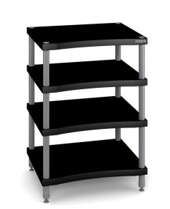 CREAKTIV Little Reference 1-4 schwarz