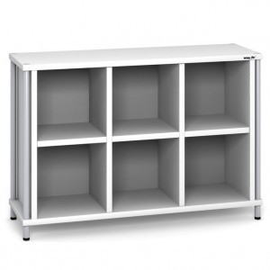 CREAKTIV LP-Safe 3-2 weiss