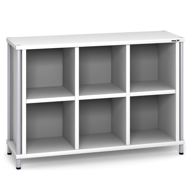 CREAKTIV LP-Safe 3-2 weiss