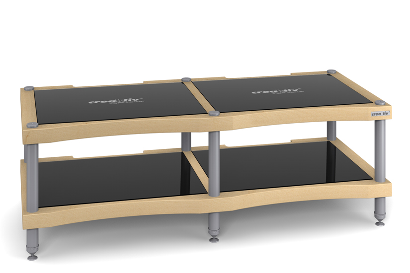 Big Reference Double Natur