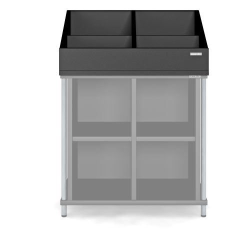 LP-Safe 2er Schütte