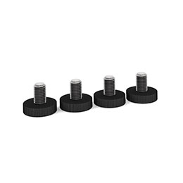 Bodenstellfüsse-Set