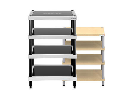 CREAKTIV HiFi Racks