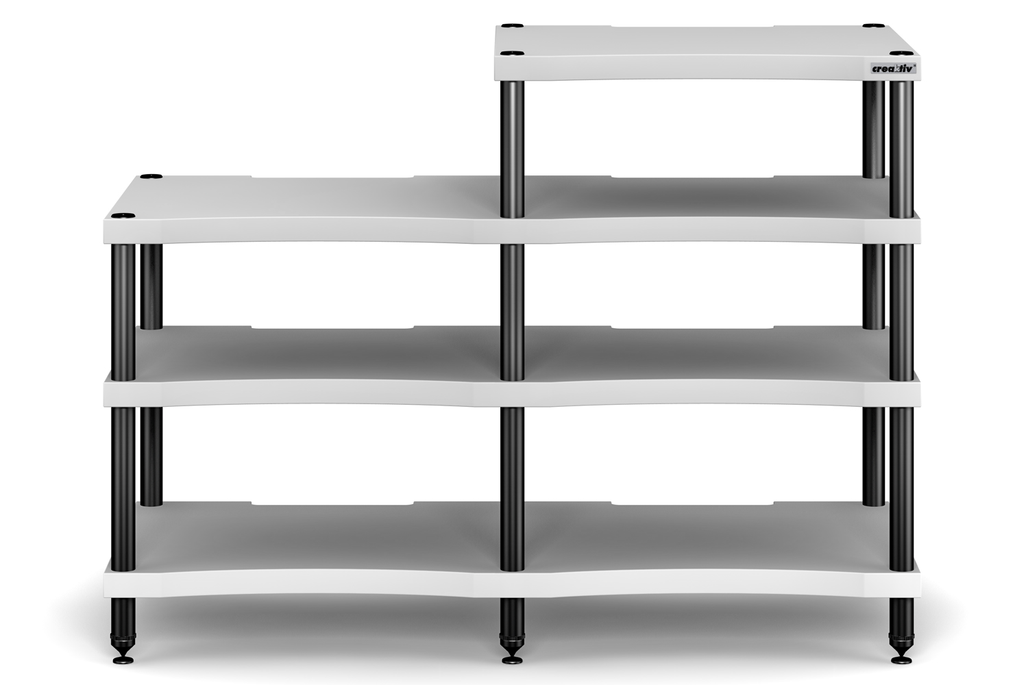 CREAKTIV Little Reference Double