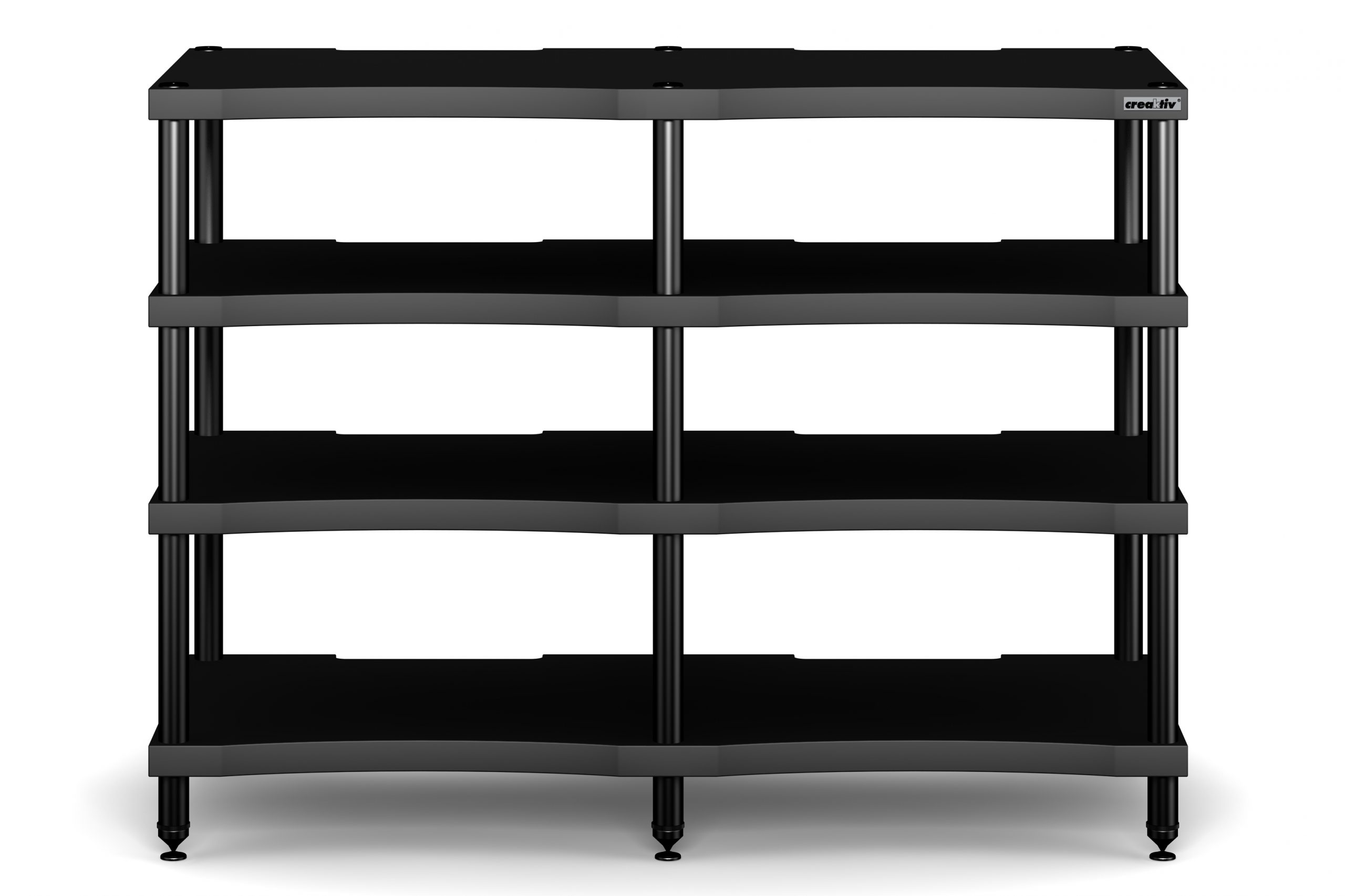 CREAKTIV Little Reference Double