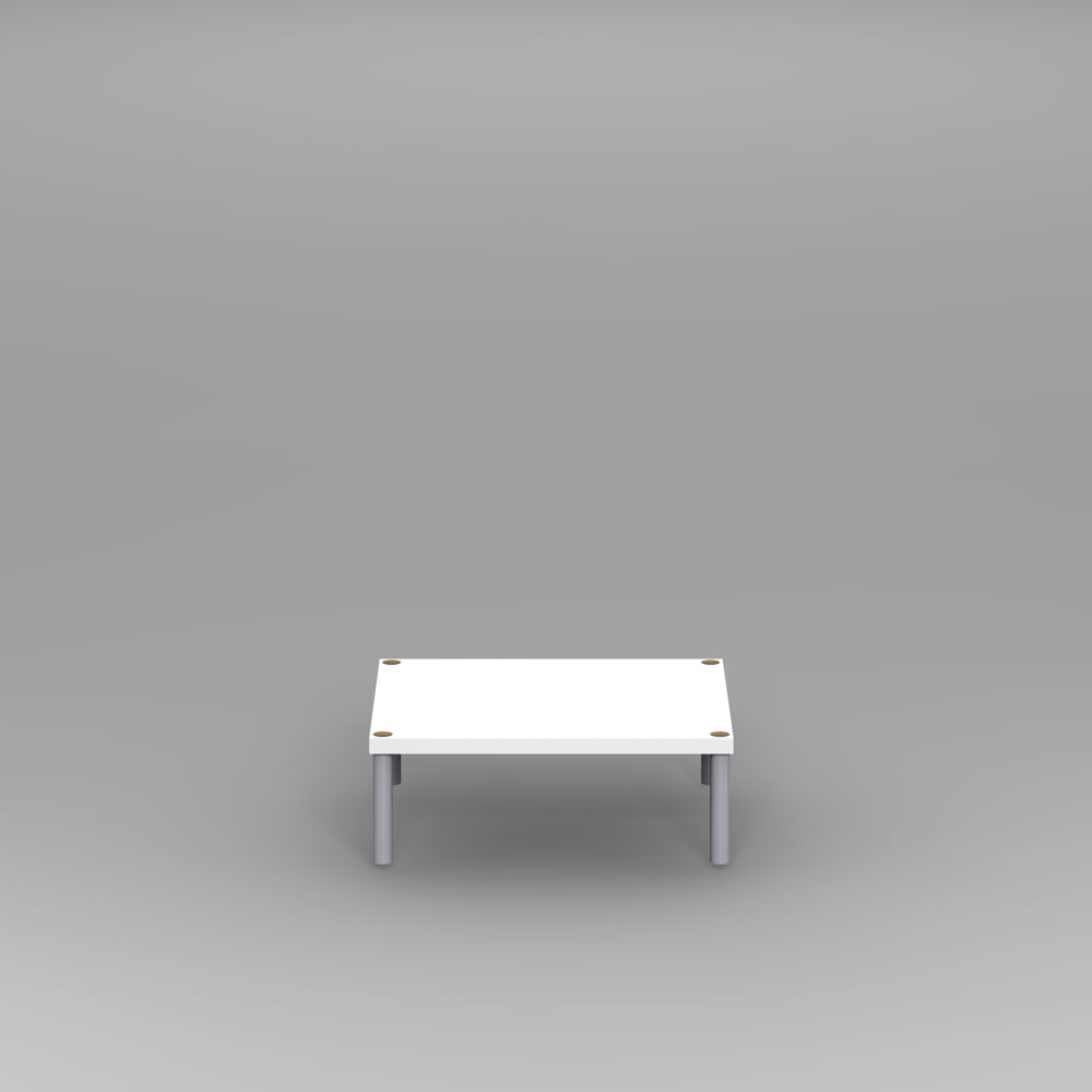 Slim 1 Aufbauebene