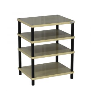 Trend 1 High Gloss champagne